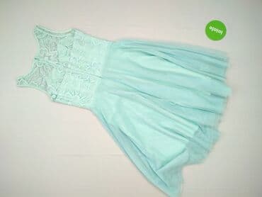 sukienki letnie plus size allegro: ELIZABETH, Sukienka damska, rozmiar M — 3