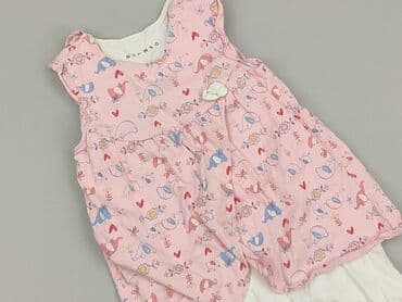 sukienki letnie plus size allegro: Sukienka, 1.5-2 lat, 86-92 cm, stan - Idealny — 1