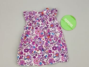 sukienki w c a: Sukienka, Baby club, 1-3 m, stan - Idealny — 2