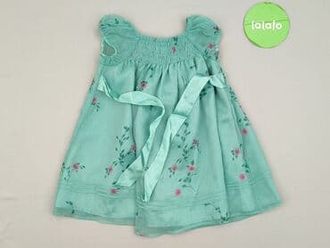 my butik.pl sukienki: Sukienka, Monsoon, 9-12 miesięcy, stan - Idealny — 3