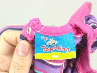Kaftaniki: Kaftanik, Topolino, 12-18 miesięcy, stan - Dobry — 4