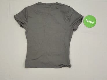 system of a down koszulka: Sinsay, T-shirt damski, rozmiar M — 3