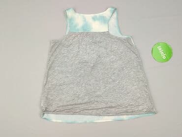 zapięcie do stroju kąpielowego 30mm: Podkoszulka, H&M, 12 lat, 146-152 cm, stan - Idealny — 3