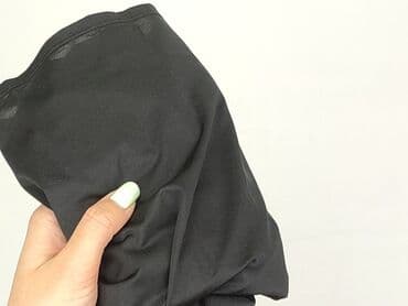 czerwona obcisła sukienka h m: H&M, Sukienka damska, rozmiar S — 6