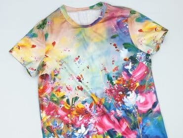 koszulka smileslow allegro: T-shirt damski, rozmiar S — 1