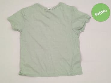 koszulka rick and morty: Koszulka, H&M, 5-6 lat, 110-116 cm, stan - Bardzo dobry — 3