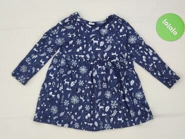 sukienki z weluru i aksamitu allegro: Sukienka, Old Navy, 1.5-2 lat, 86-92 cm, stan - Bardzo dobry — 2
