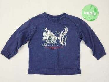 koszulka smileslow allegro: Bluzka, 1.5-2 lat, 86-92 cm, stan - Dobry — 2