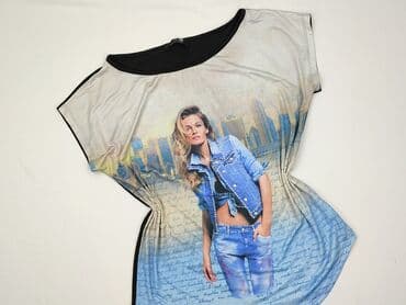 koszulka smileslow allegro: T-shirt damski, rozmiar L — 1
