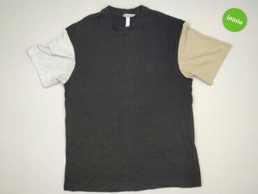 koszulka smileslow allegro: Koszulka dla mężczyzn, M, H&M, stan - Dobry — 2