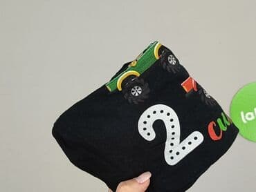 koszulka z pomysłem: Koszulka, Fruit Of The Loom, 2-3 lat, 92-98 cm, stan - Idealny — 6