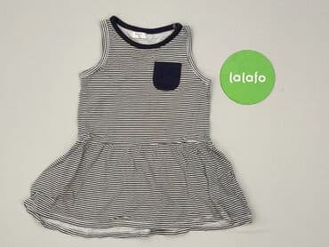 my butik.pl sukienki: Sukienka, 9-12 miesięcy, stan - Idealny — 2
