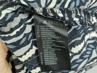 sukienka zebra h m: H&M, Sukienka damska, rozmiar S — 5