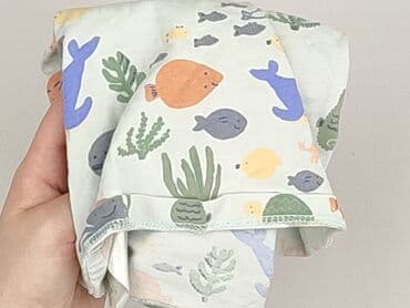 zapięcie do stroju kąpielowego 30mm: Koszulka, H&M, 9-12 miesięcy, stan - Bardzo dobry — 6