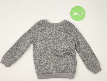 koszulka smileslow allegro: Sweterek, Little kids, 3-4 lat, 98-104 cm, stan - Bardzo dobry — 3