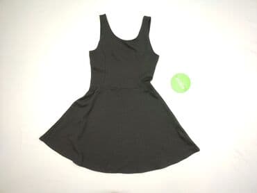 sukienka zebra h m: H&M, Sukienka damska, rozmiar S — 2