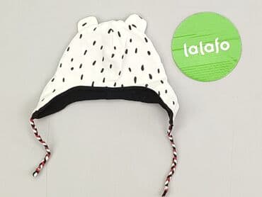 czapka wu tang: Czapeczka, stan - Dobry — 2