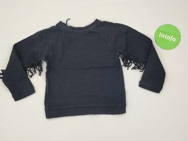 sukienka w pepitkę h m: Bluza, H&M, 5-6 lat, 110-116 cm, stan - Idealny — 3