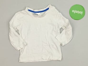 koszulki y2k: Bluzka, Baby club, 12-18 miesięcy, stan - Bardzo dobry — 2