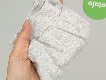 legginsy woskowane z wysokim stanem: Legginsy, TXM, 1-3 m, stan - Idealny — 6