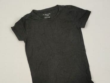 sizeer koszulki: Koszulka, H&M, 8 lat, 122-128 cm, stan - Bardzo dobry — 1