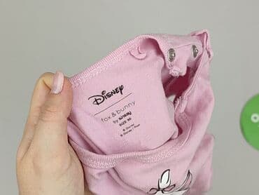 sukienki z weluru i aksamitu allegro: Body, Disney, 12-18 miesięcy, 
stan - Idealny — 5
