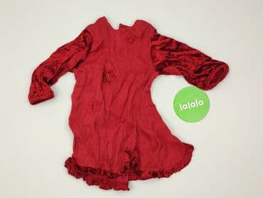 my butik.pl sukienki: Sukienka, 9-12 miesięcy, stan - Bardzo dobry — 2