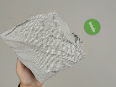 reserved koszulka w paski: Kaftanik, Okaidi, 9-12 miesięcy, stan - Bardzo dobry — 6