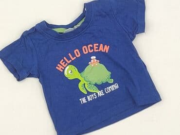 harry styles bez koszulki: Koszulka, Ergee, 1-3 m, stan - Idealny — 1