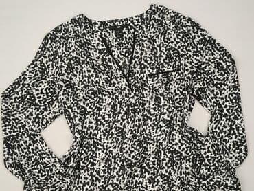 sukienka zebra h m: H&M, Bluzka damska, rozmiar S — 1