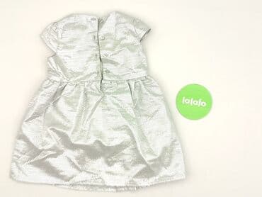 sukienka zebra h m: Sukienka, H&M, 1.5-2 lat, 86-92 cm, stan - Idealny — 3