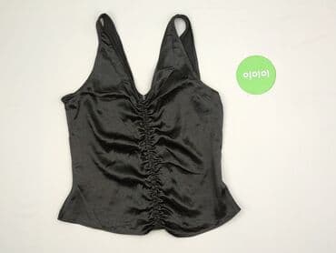 sukienka zebra h m: H&M, Bluzka damska, rozmiar S — 2
