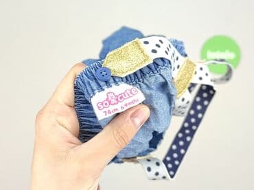 stradivarius spodnice: Spódniczka, So cute, 6-9 miesięcy, stan - Idealny — 4