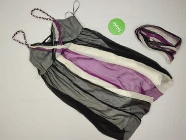 sukienki letnie plus size allegro: Sukienka damska, rozmiar XL — 2
