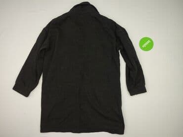 czerwona obcisła sukienka h m: H&M, Sukienka damska, rozmiar M — 3