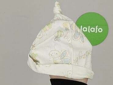 czapka wu tang: Czapeczka, 1-3 m, stan - Bardzo dobry — 6