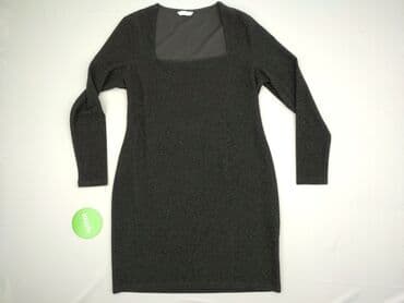 sukienka zebra h m: H&M, Sukienka damska, rozmiar M — 2
