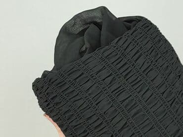 czerwona obcisła sukienka h m: H&M, Sukienka damska, rozmiar 2XL — 6
