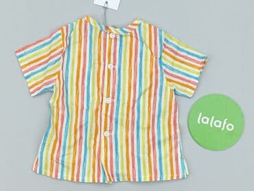 koszulki urodzinowe dla dzieci allegro: Bluzka, 1-3 m, stan - Idealny — 3
