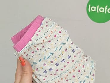 stradivarius spodnice: Legginsy, 5.10.15, 6-9 miesięcy, stan - Idealny — 5