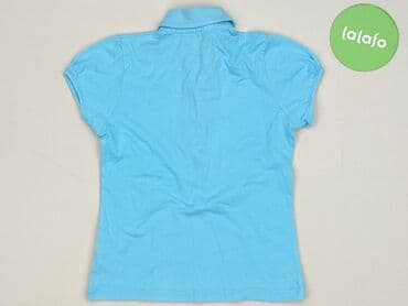 koszulka polo i marynarka: Koszulka, Marks & Spencer, 4-5 lat, 104-110 cm, stan - Bardzo dobry — 3