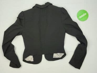 sukienka o kroju marynarki h m: H&M, Marynarka damska, rozmiar S — 3
