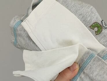 Kaftaniki: Kaftanik, Marks & Spencer, 6-9 miesięcy, stan - Bardzo dobry — 7