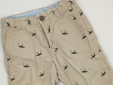 zapięcie do stroju kąpielowego 30mm: Krótkie spodenki, H&M, 4-5 lat, 110, stan - Idealny — 1