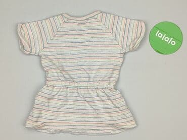 my butik.pl sukienki: Sukienka, Zara, 6-9 miesięcy, stan - Bardzo dobry — 3