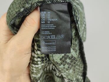 sukienka zebra h m: H&M, Sukienka damska, rozmiar 2XL — 5