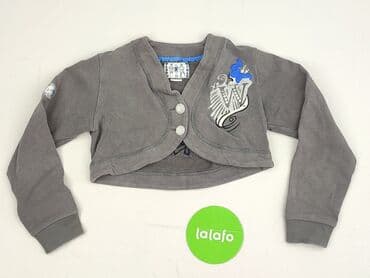 zapięcie do stroju kąpielowego 30mm: Bluza, Wójcik, 9 lat, 128-134 cm, stan - Bardzo dobry — 2