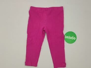 rajstopy lidl: Legginsy dziecięce, George, 5-6 lat, 116, stan - Bardzo dobry — 3