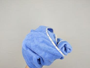 zapięcie do stroju kąpielowego 30mm: Szlafrok, 1.5-2 lat, 86-92 cm, stan - Bardzo dobry — 6