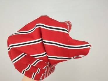 czerwona obcisła sukienka h m: Divided, Sukienka damska, rozmiar 2XL — 6